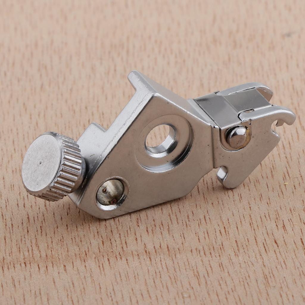 2-7pack 1 Piece Metal Presser Foot Holder for PFAFF Domestic Sewing Machine