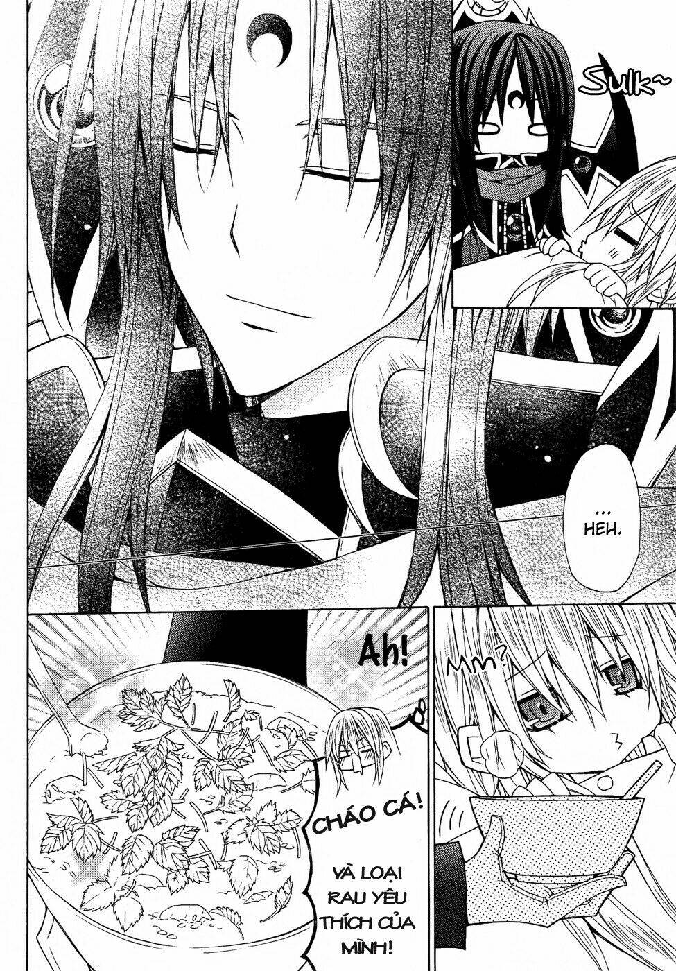 the legend of sun knight chapter 6 17