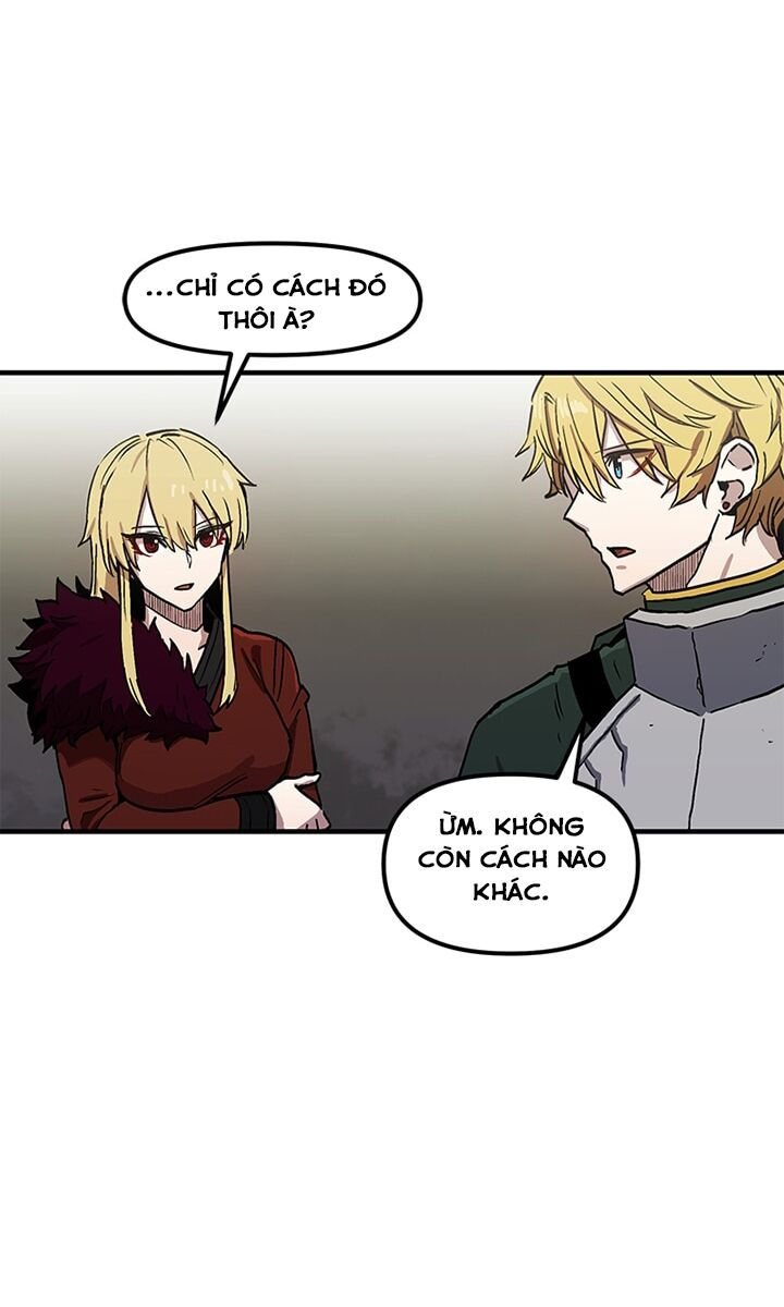 bug player - người chơi lỗi chapter 32 11