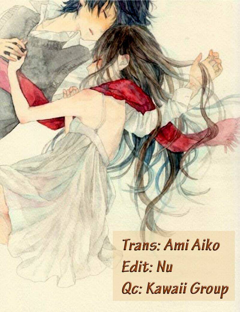 honey (meguro amu) chapter 1 2