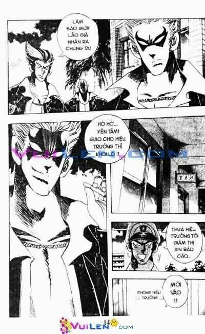 những người bạn tốt chapter 18 141