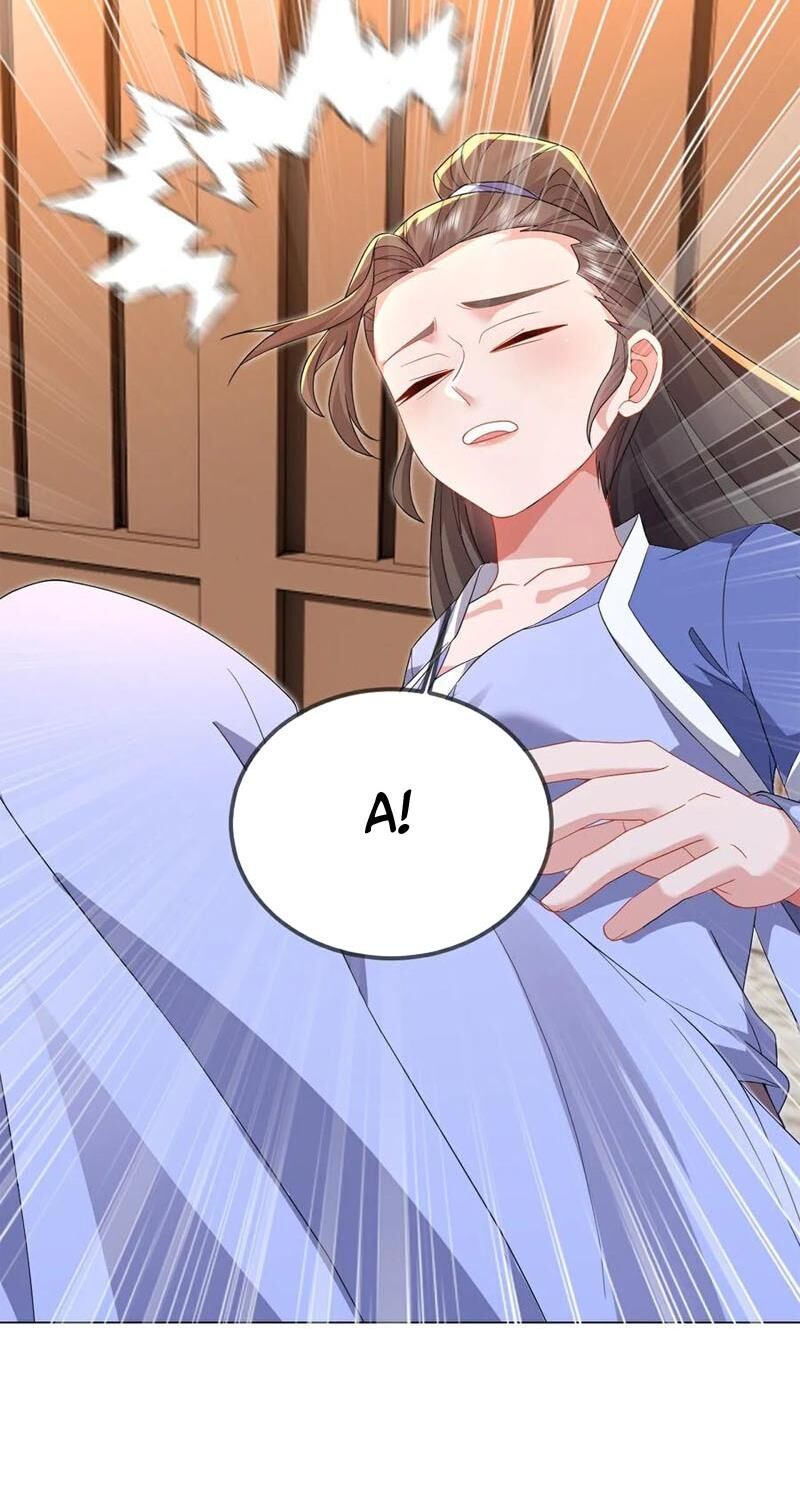 tiên võ đế tôn chapter 574 40