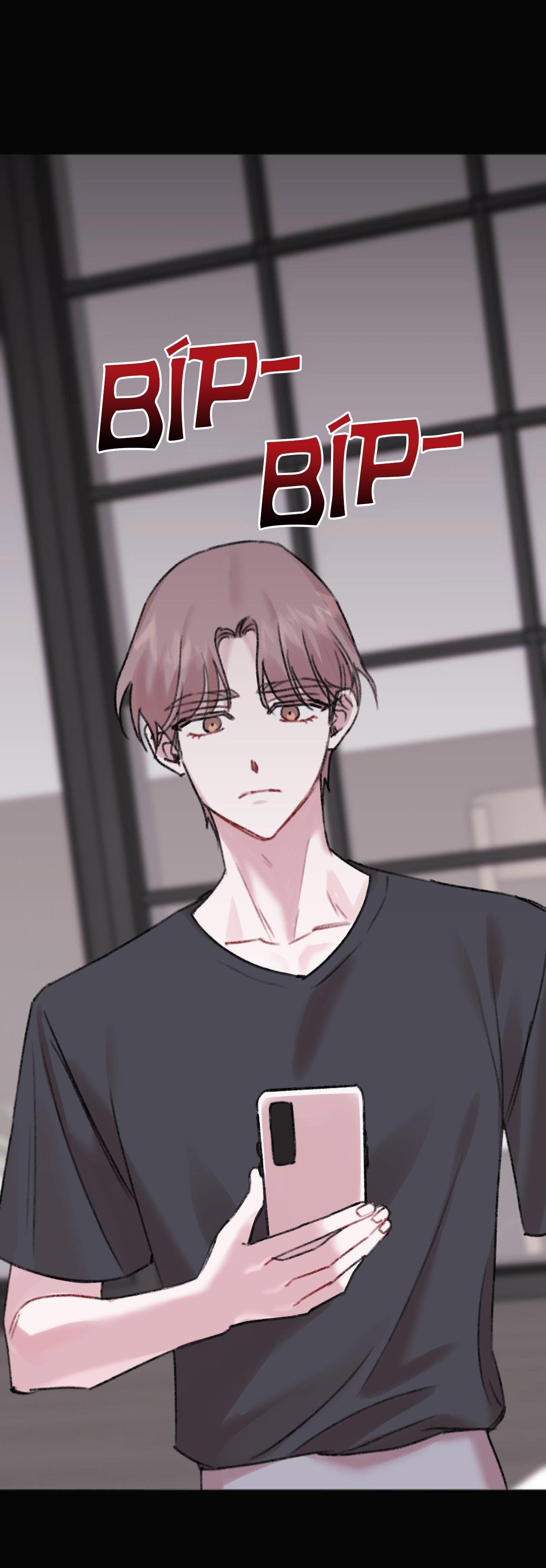 anh thật sự thích em sao chapter 18 43