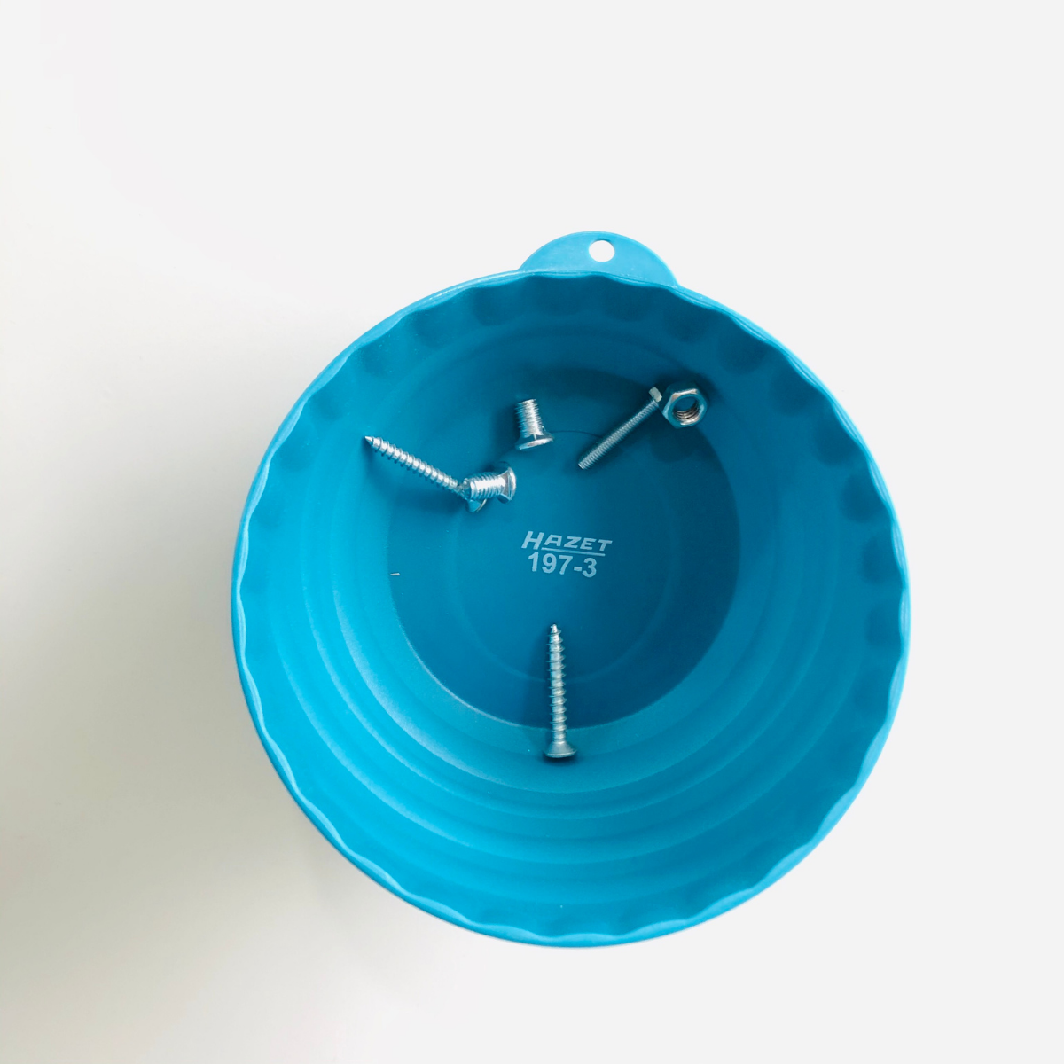 Tô Nam Châm Hazet 197-3 - Hàng Chính Hãng 100% từ Đức