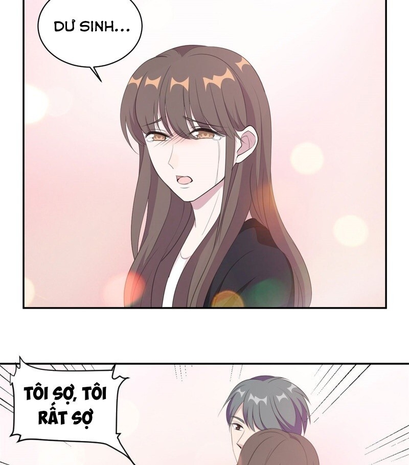 tổng tài, tránh xa tôi ra chapter 42 4