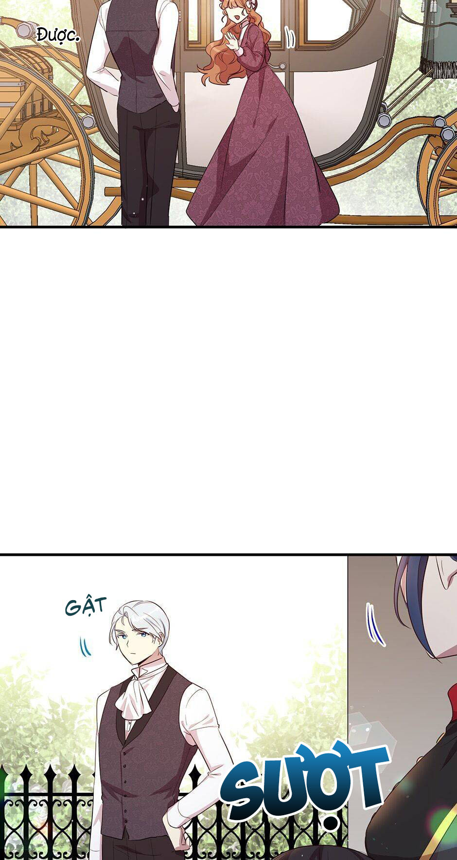 tại sao ngài làm điều này, công tước chapter 104 43