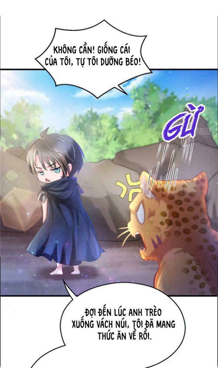 [16+] thảnh thơi thú thế chủng chủng điền, sinh sinh tể chapter 32 24