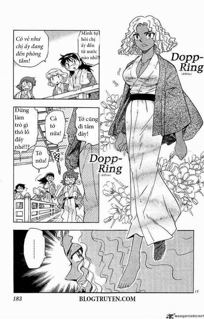 loli siêu năng lực chapter 28 18