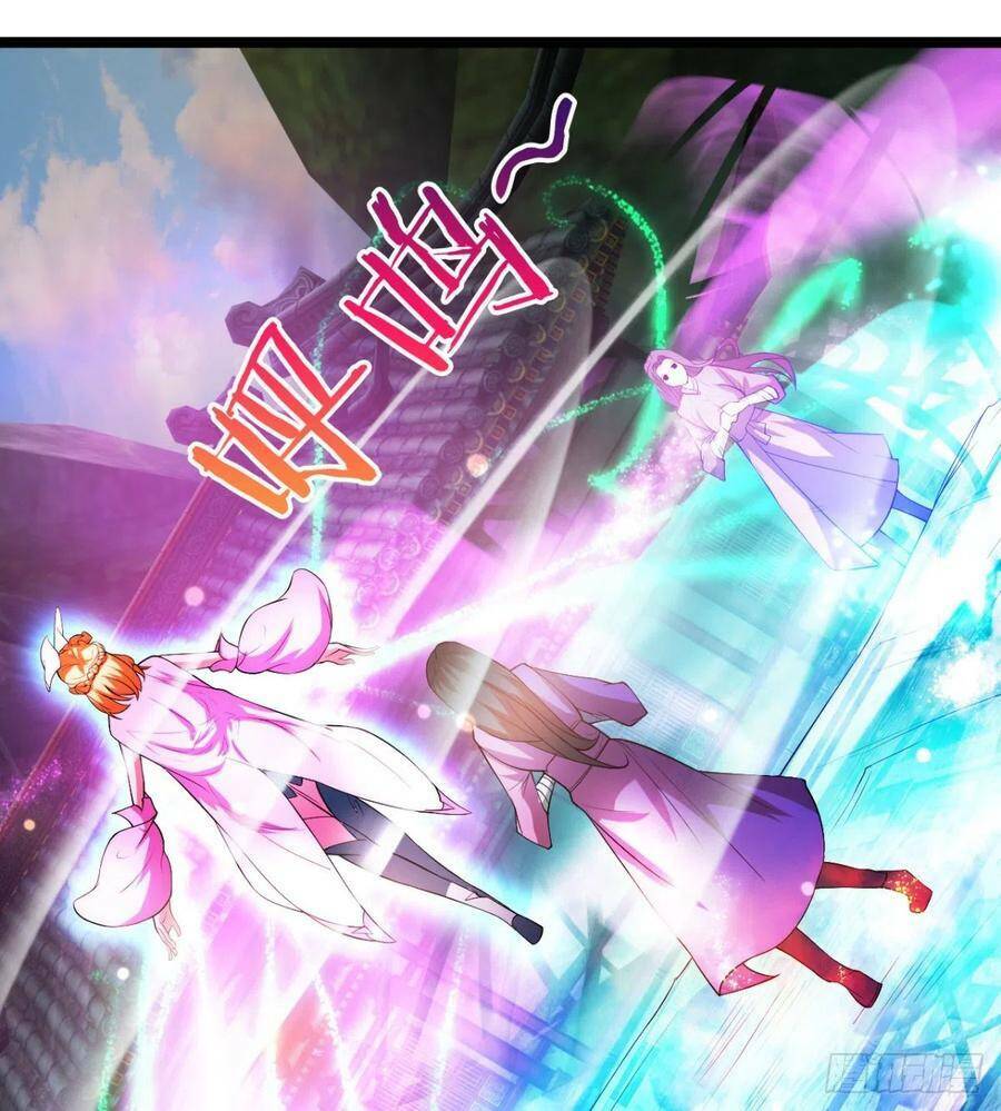 ma hoàng sư đệ quả thực quá chung tình chapter 85 64