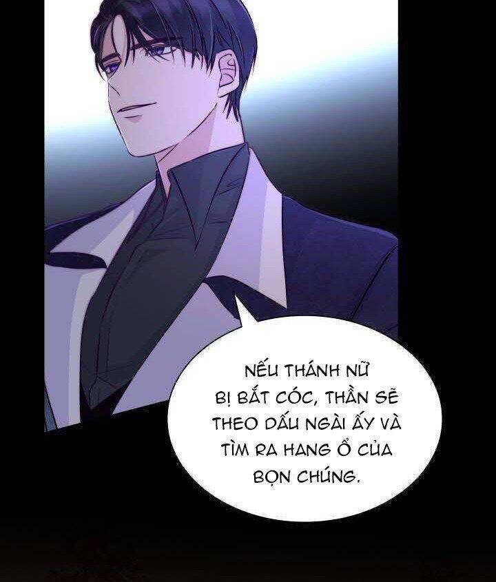 dây xích kiềm chế nam chính hắc ám tuột mất rồi chapter 34 13