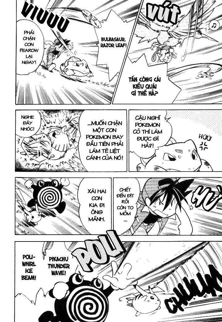 thú cưng đặc biệt chapter 9 5