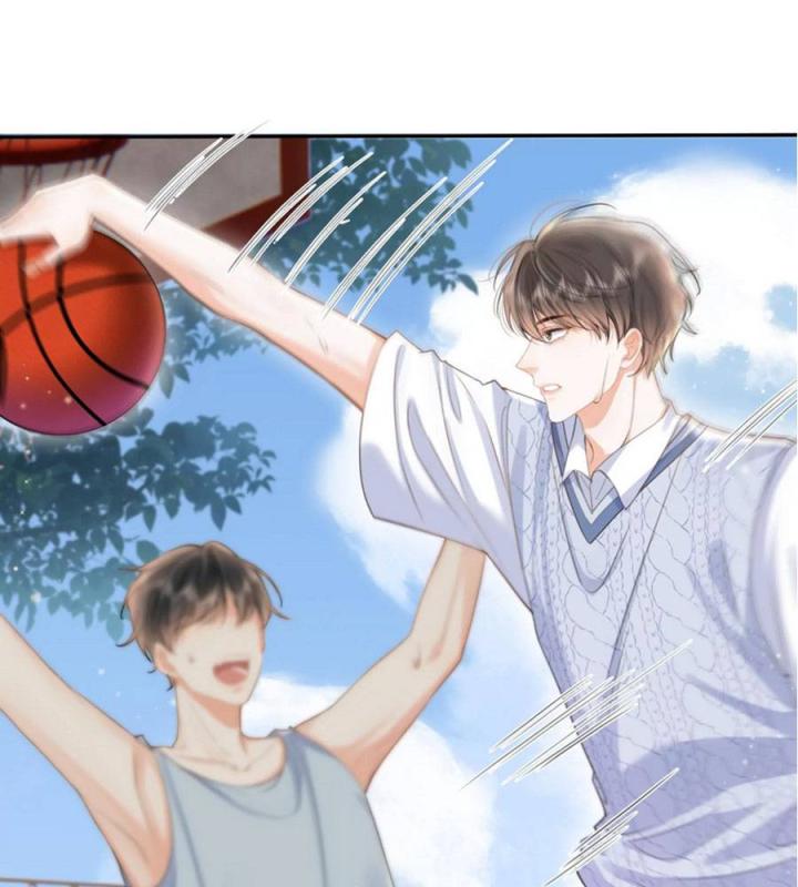 người yêu trên trang giấy chapter 1 11