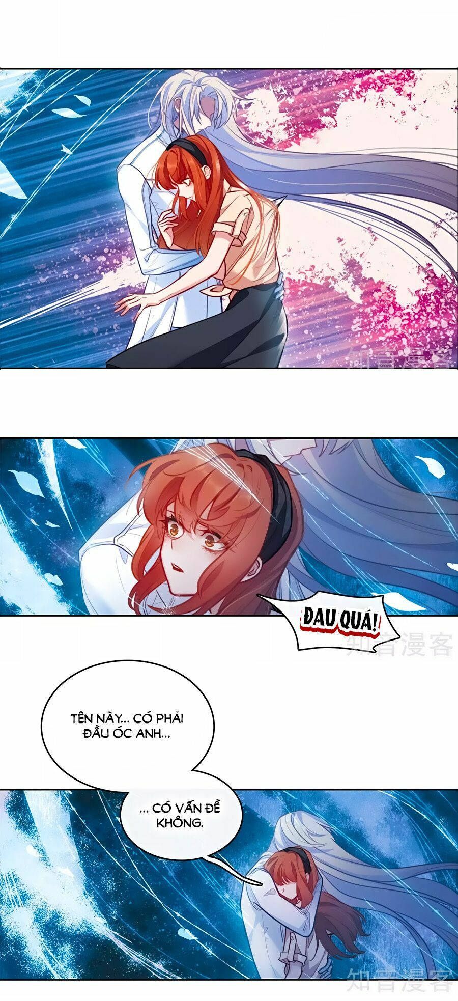 địa ngục cáo bạch thi chapter 104 1