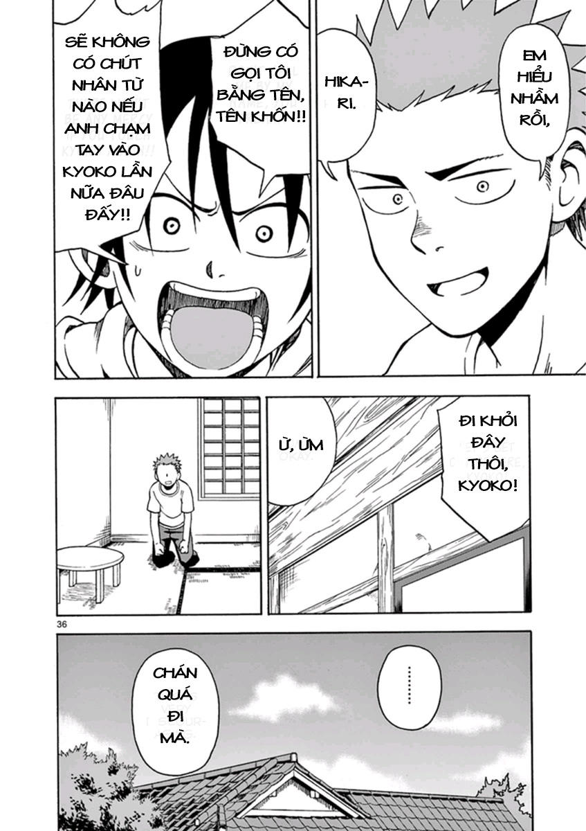 fudatsuki no kyoko-chan chapter 12 38