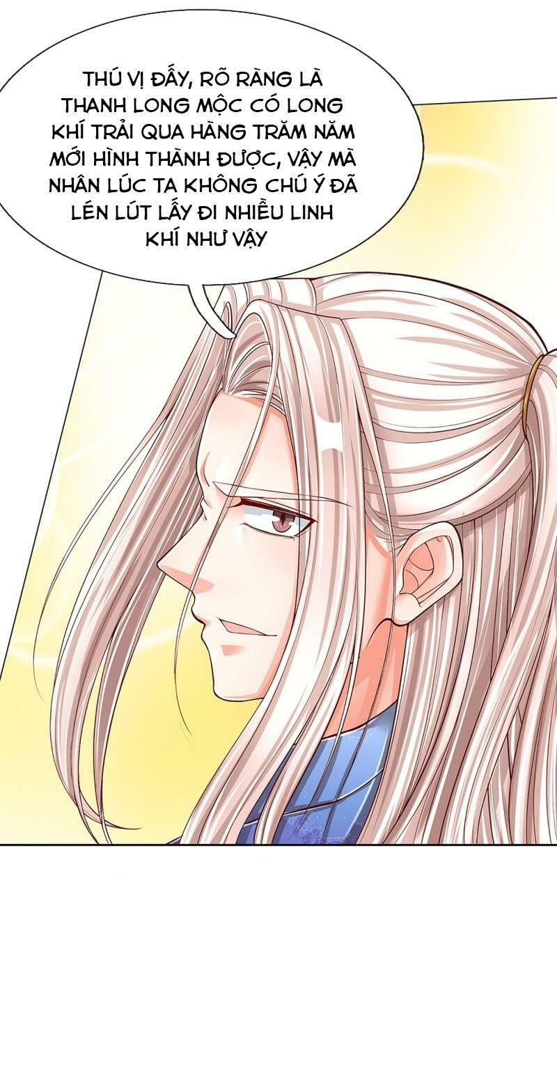 vú em tiên tôn đi ở rể chapter 121 9