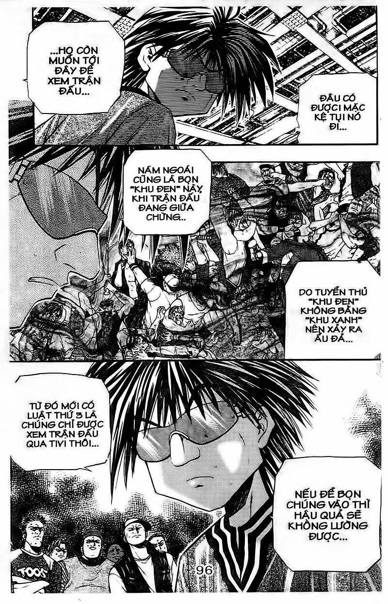 bowling king chapter 157 19