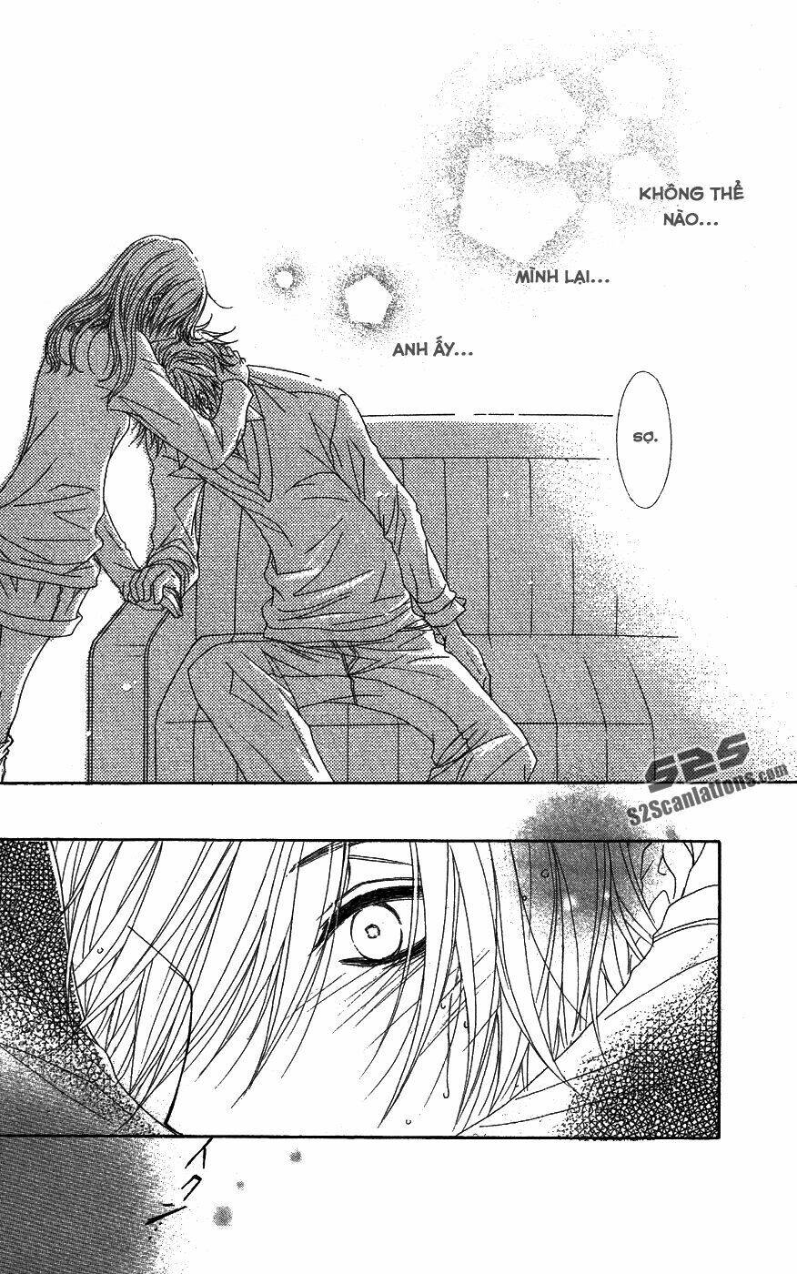 điện kích daisy chapter 57 32