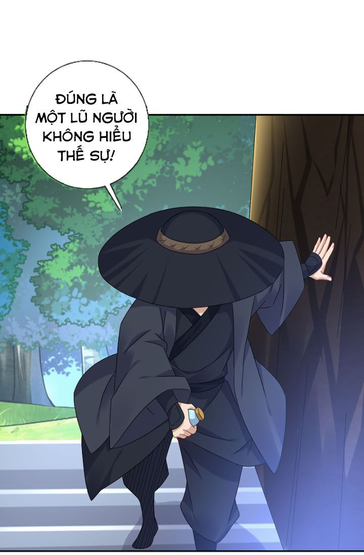 nghịch thiên chiến thần chapter 149 4