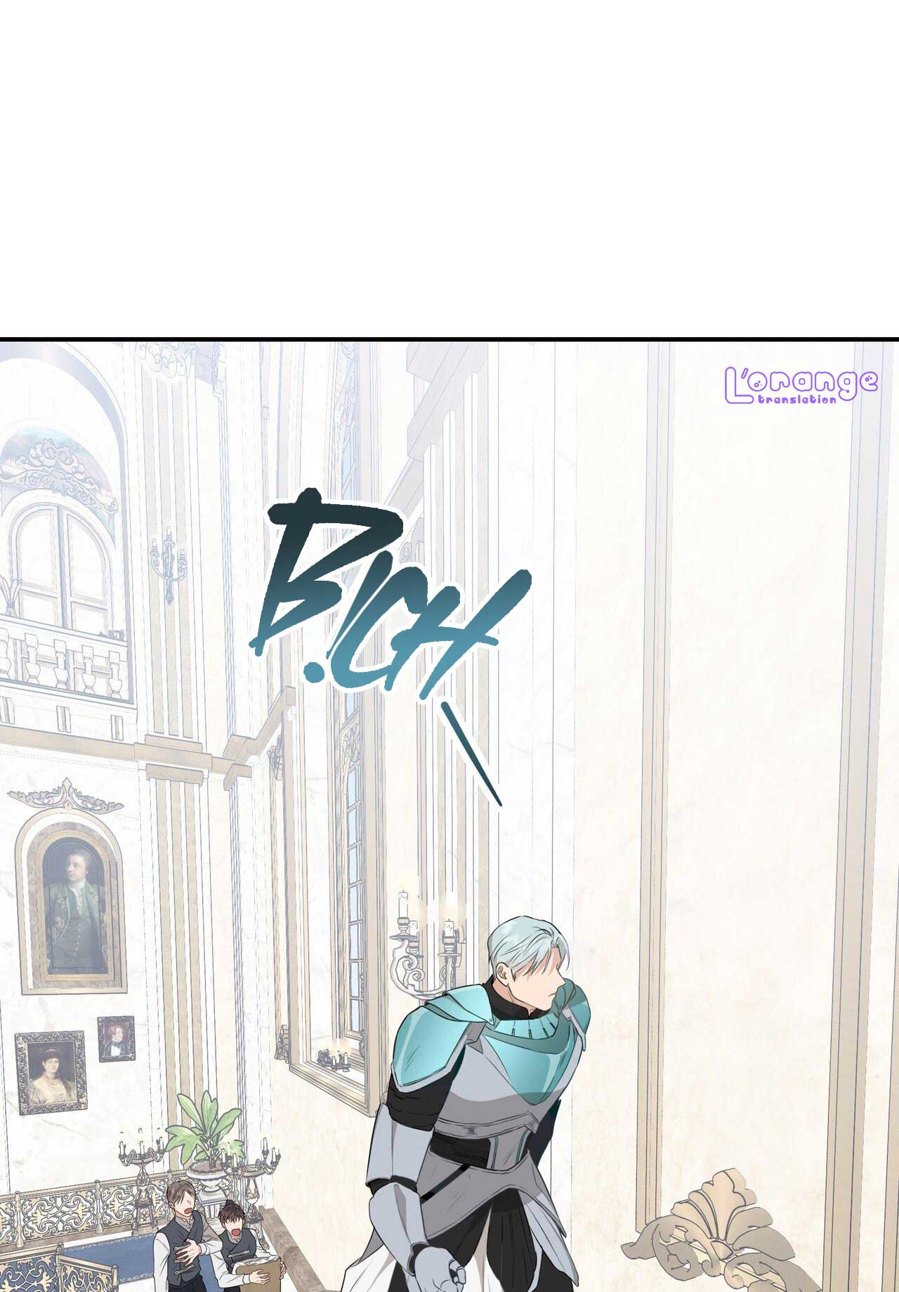 cách để sống sót với tư cách là người chơi chapter 7 28