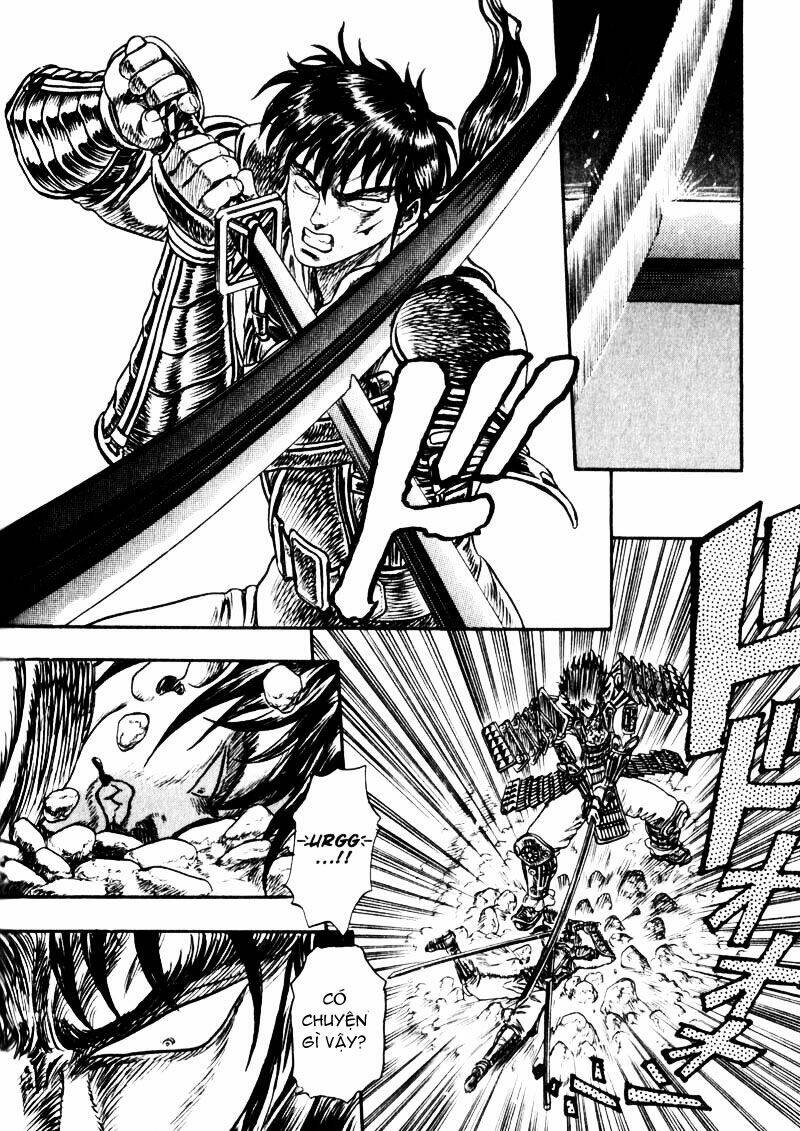 king of wolves chapter 7 9