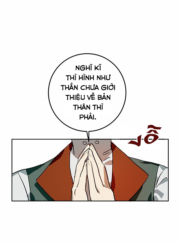 câu chuyện về đứa con hoang bị ghét bỏ chapter 6 42