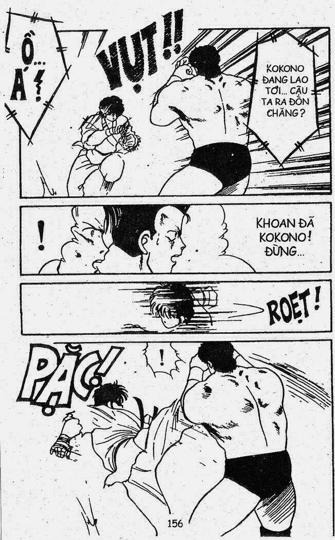 truyền nhân atula - shura no mon i chapter 43 8