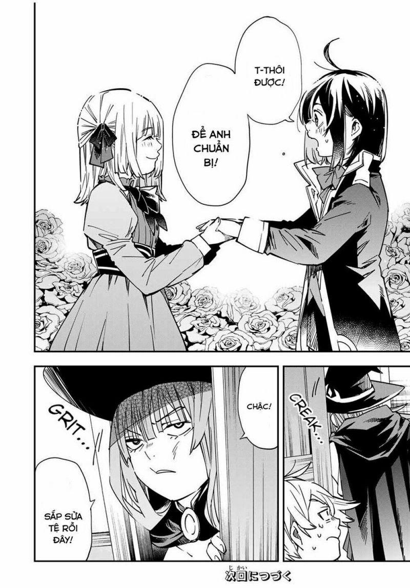 tái sinh thành quý tộc với kĩ năng 'appraisal' chapter 19 16