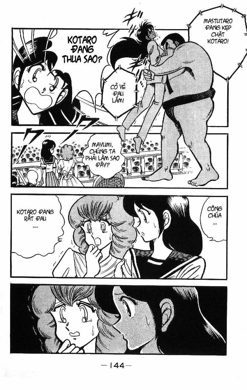 kotaro makaritoru chapter 46 30