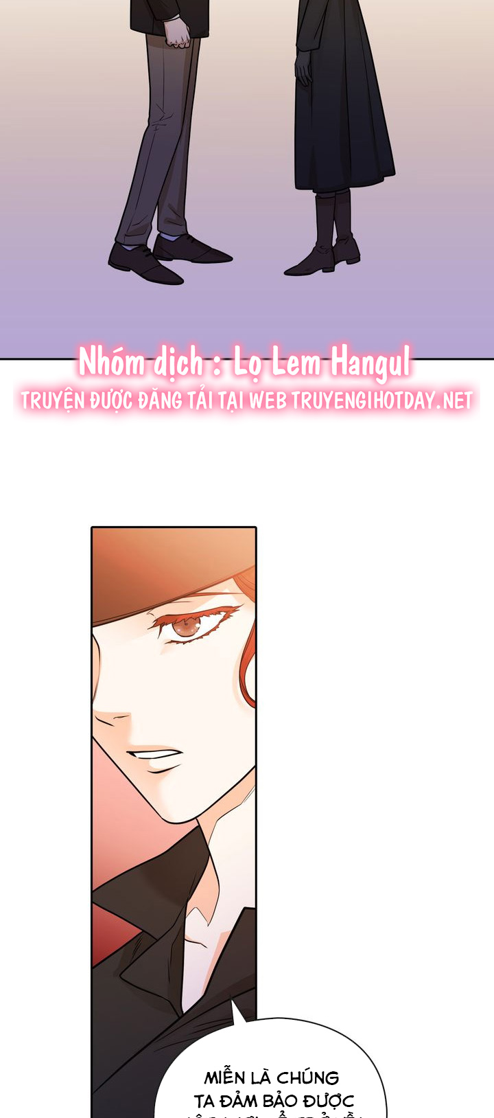 câu chuyện về người phụ nữ ấy chapter 164 11