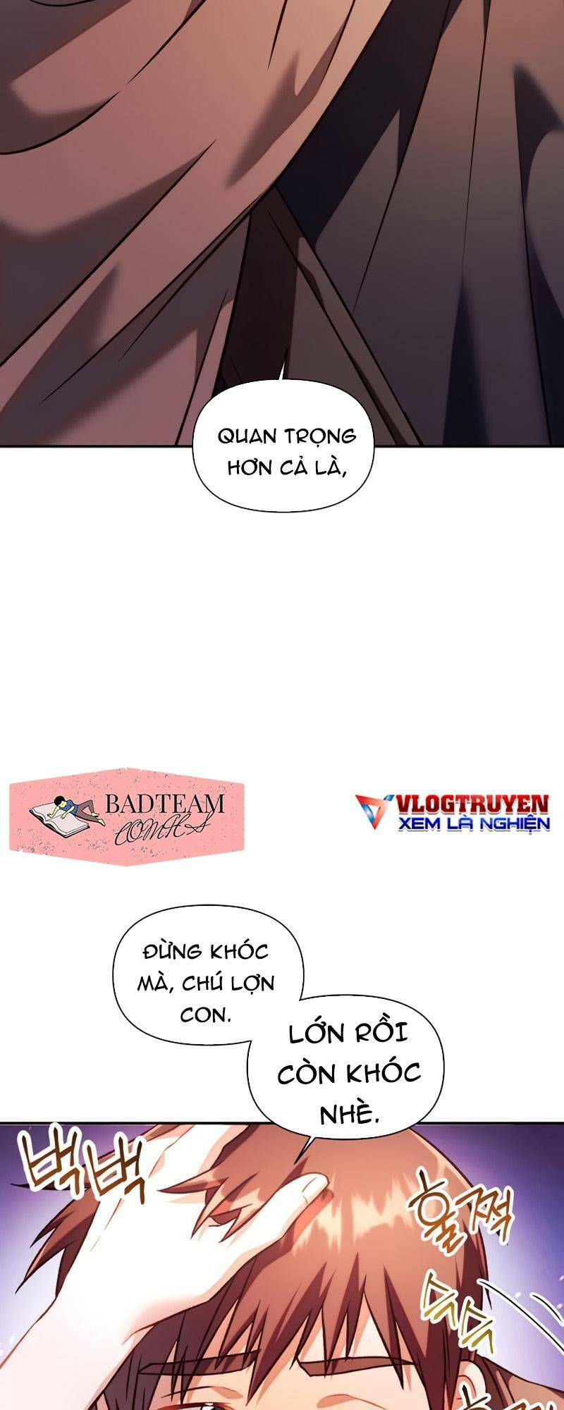 Kí Sự Hồi Quy Chapter 24 36