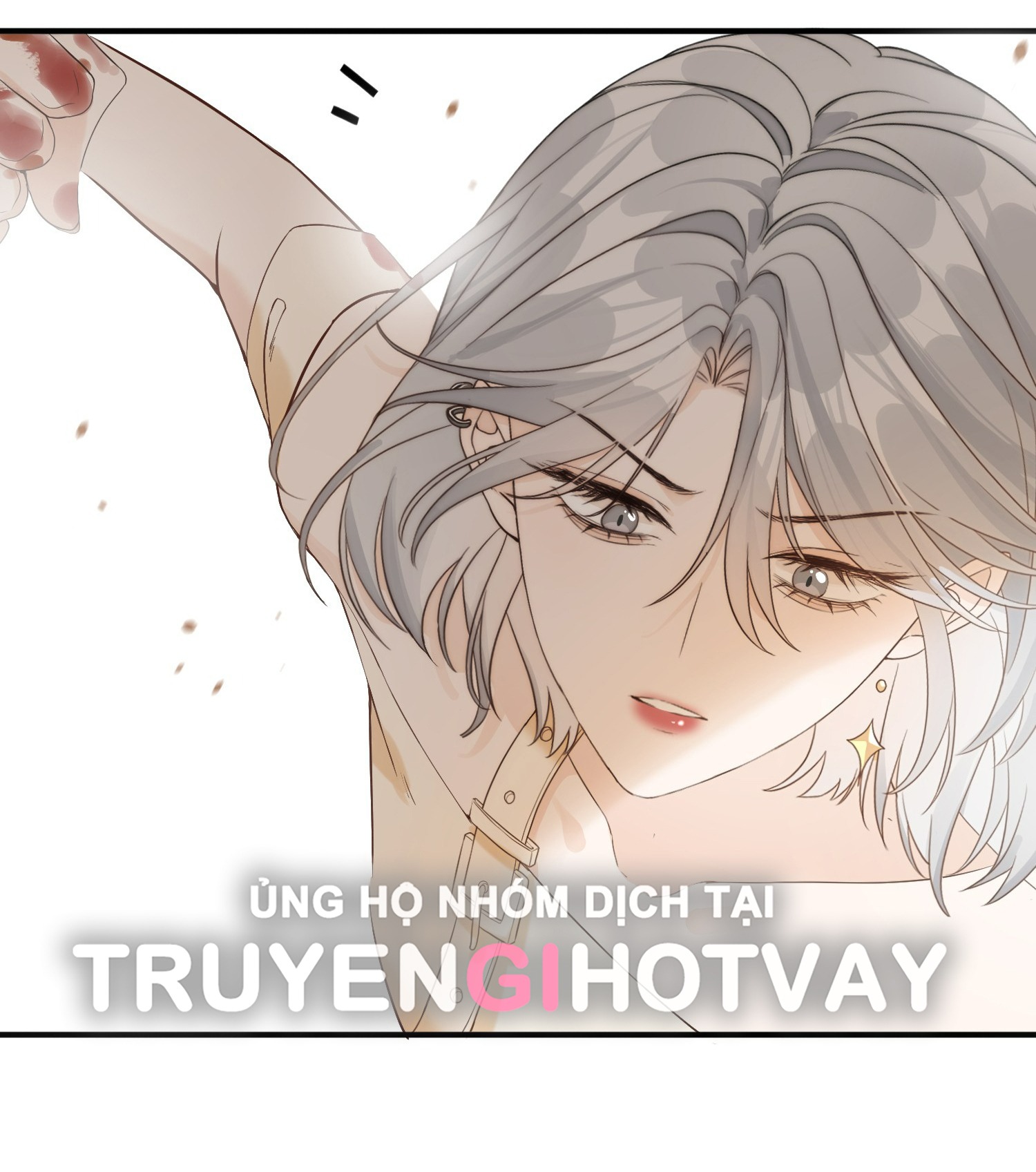 tiểu thư sói và em gái hồ ly của cô ấy chapter 6 12