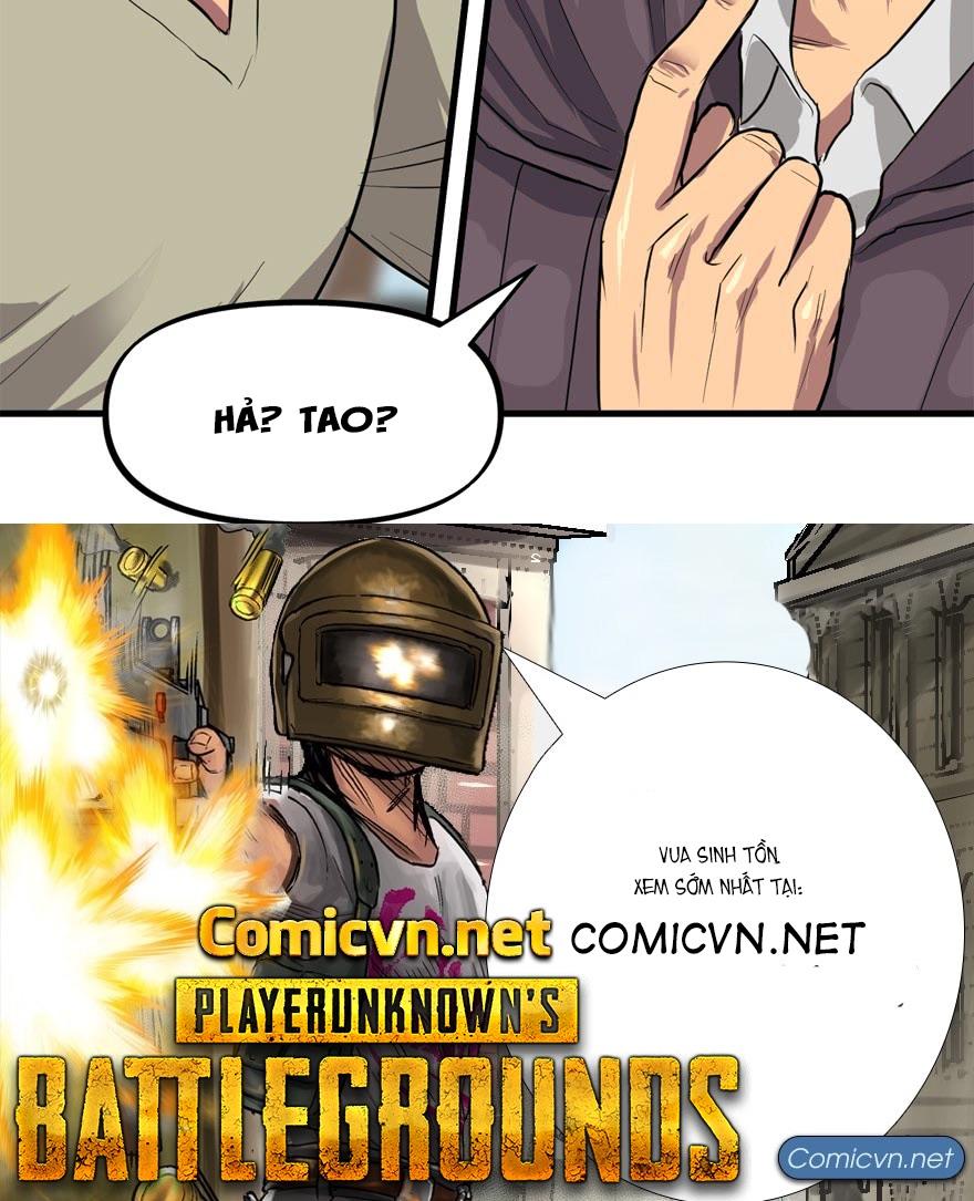 vua sinh tồn chapter 39 42