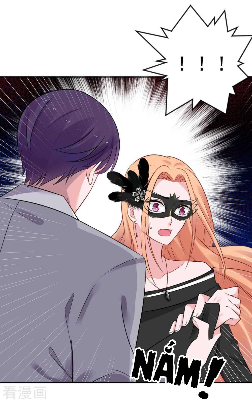 thời thượng nữ vương có chút tô chapter 24 26