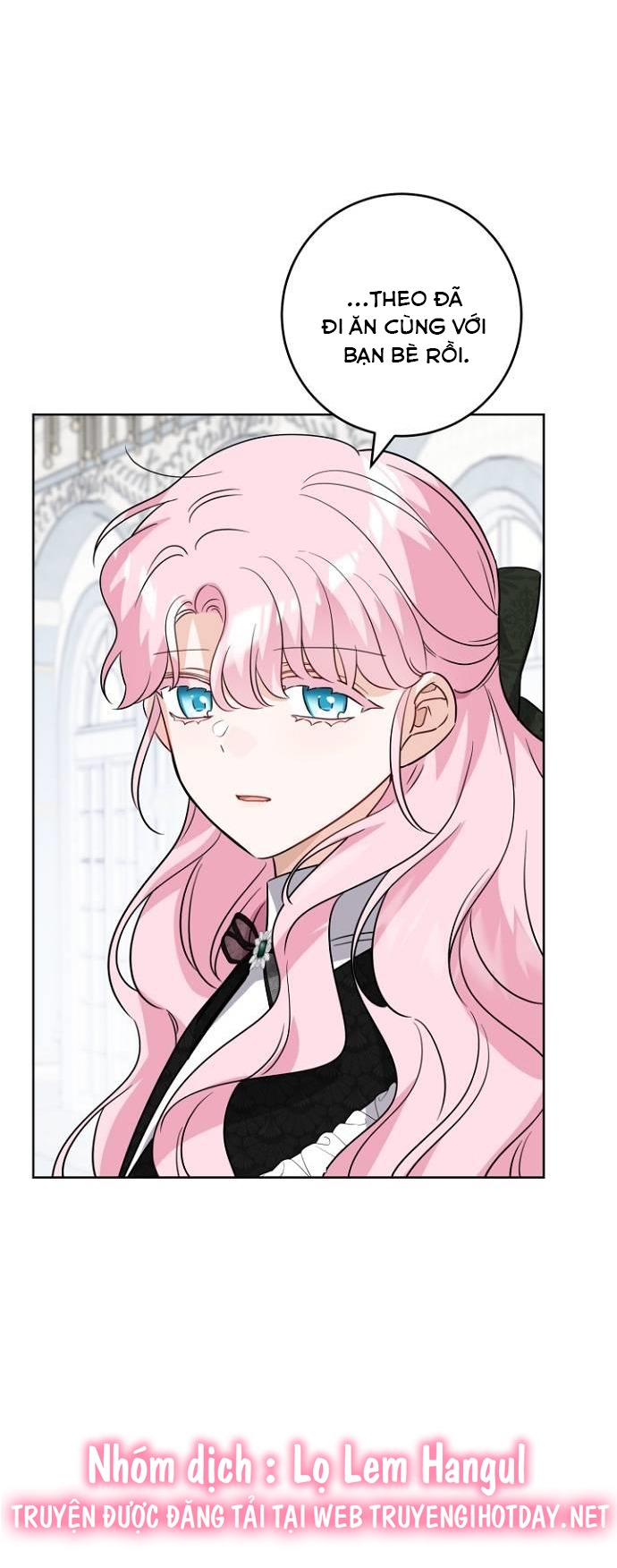 tôi sẽ đưa đứa trẻ ấy rời đi chapter 36 8