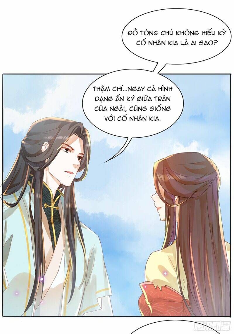 nghe nói ta là hợp hoan lão tổ? chapter 19 6