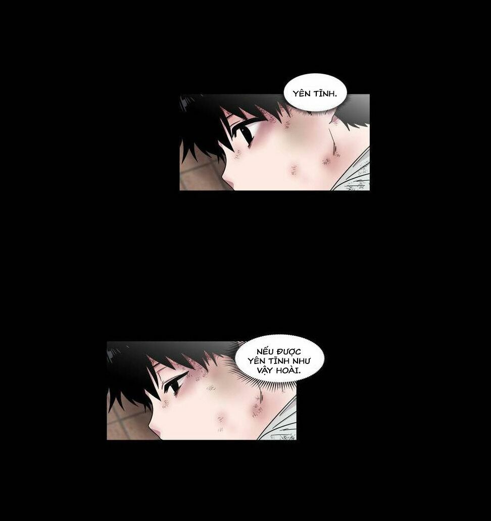 …”một sự thật khá khó chịu.” chapter 14 30