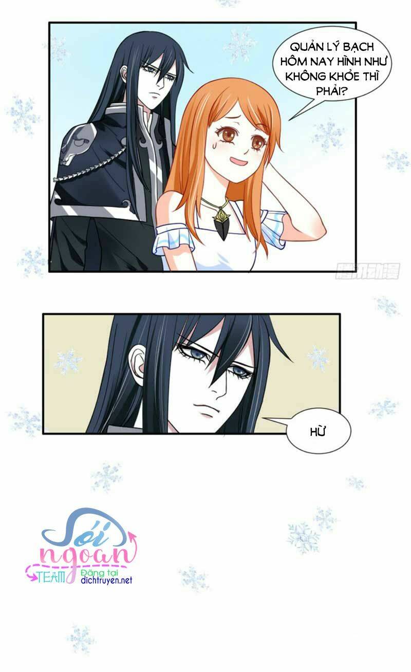 ma vương đại nhân đi thông thả chapter 48 7