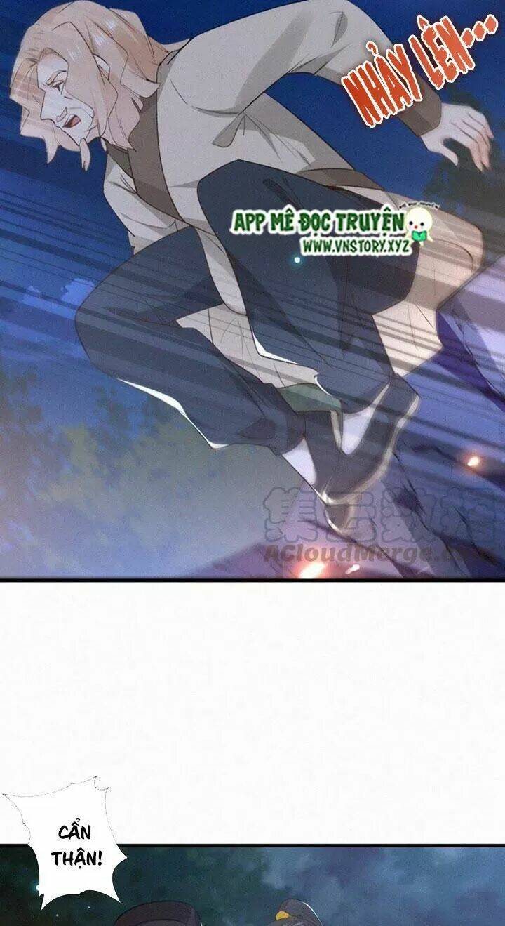 thiên hương mỹ nhân chapter 93 17