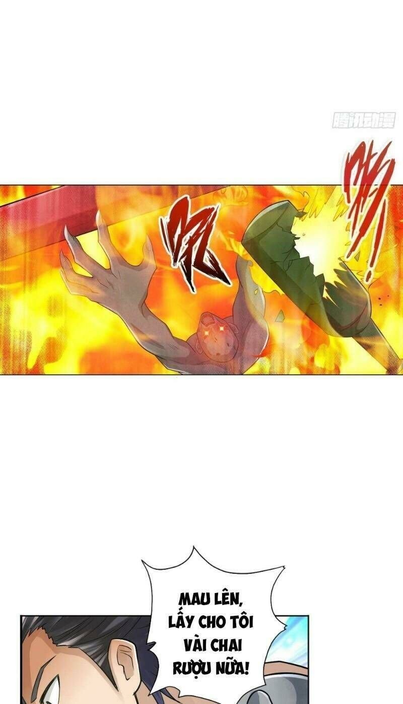 nhân vật phản diện đi tìm đường chết chapter 61 21