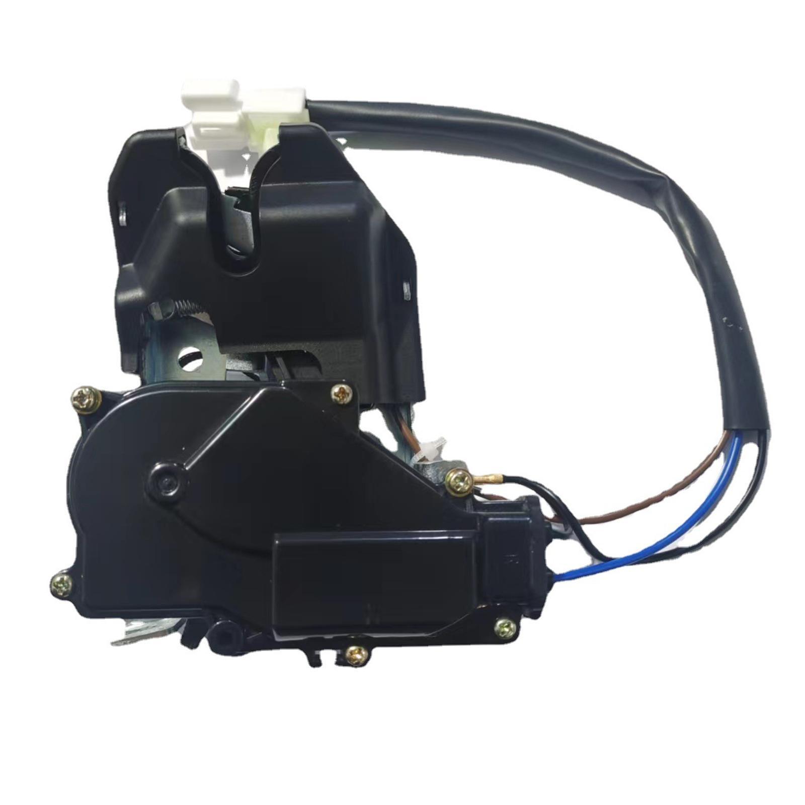 Rear Trunk Lock Latch Actuator 96407500 Replace Parts for  Excelle