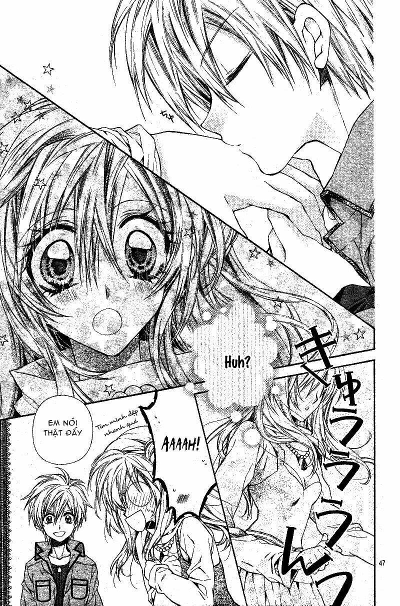 neko to watashi no kinyoubi chapter 1 49