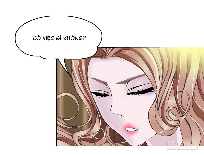 cạm bẫy của nữ thần chapter 157 10