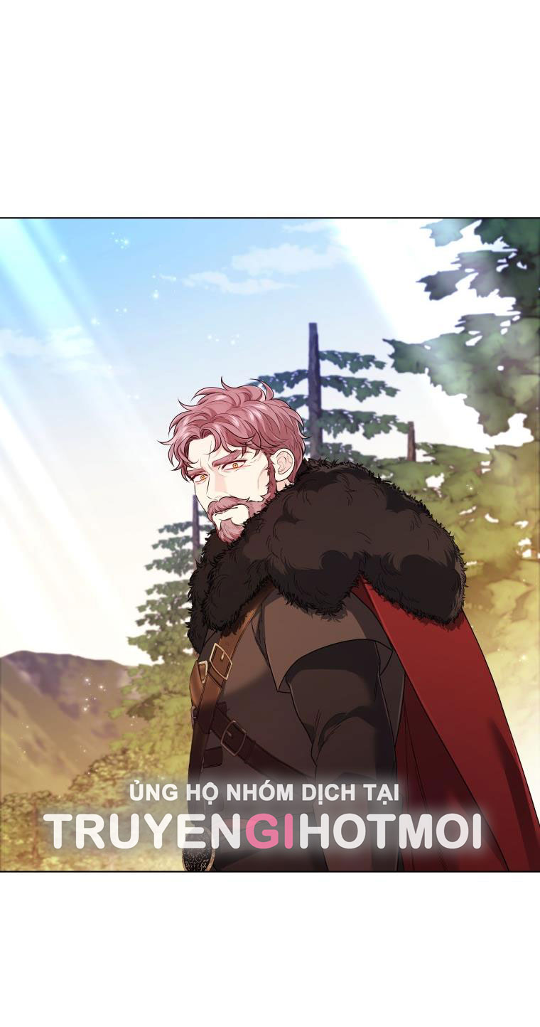 thà rằng để tôi trở thành nữ hoàng chapter 16.1 14