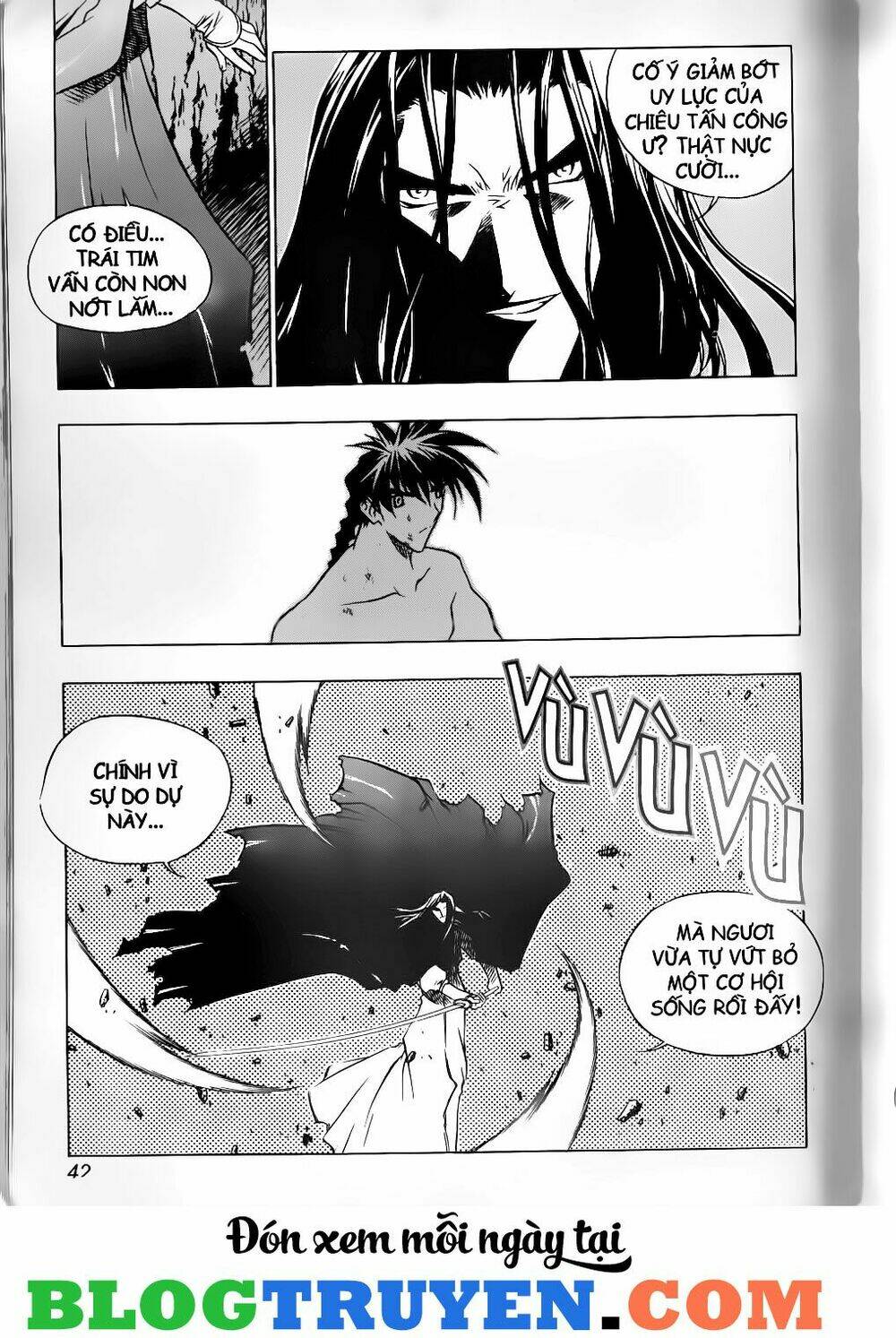 thiên lang liệt truyện chapter 94 7