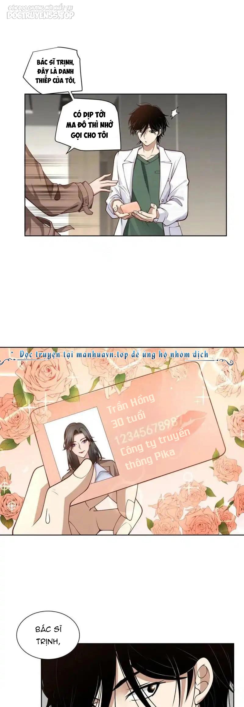 livestream phẫu thuật chapter 24 10