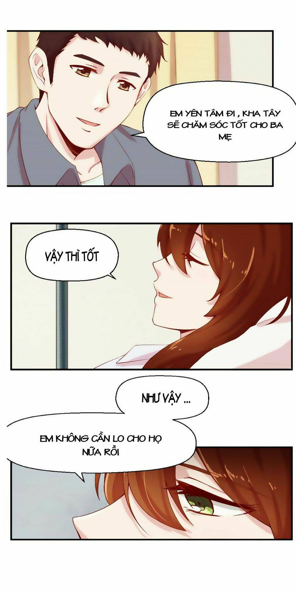 thần y apollo của tôi chapter 5 4