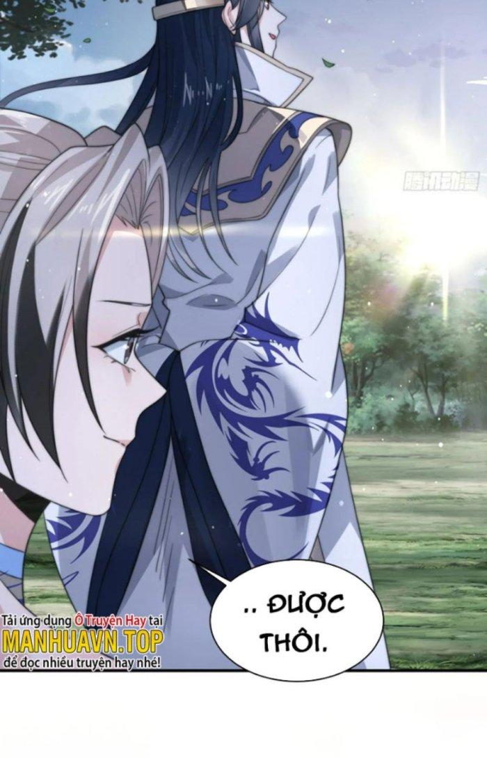 mỗi nữ đồ đệ đều muốn giết ta chapter 31 40