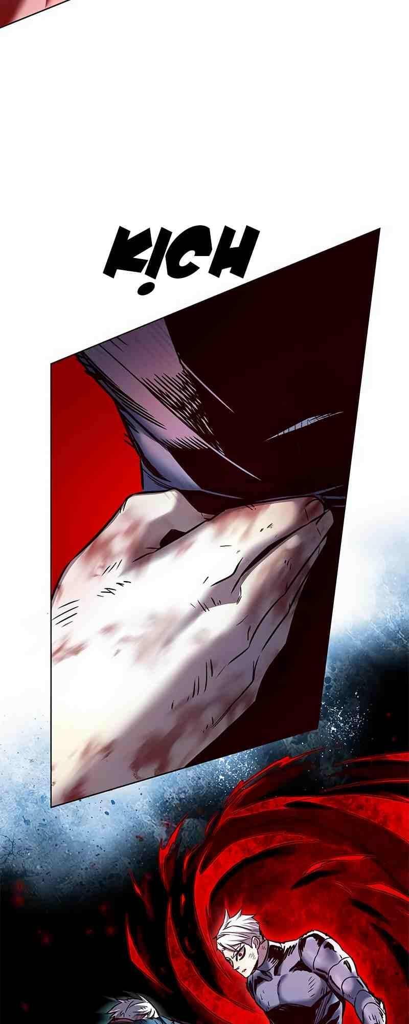 biến thân thành mèo chapter 252 35