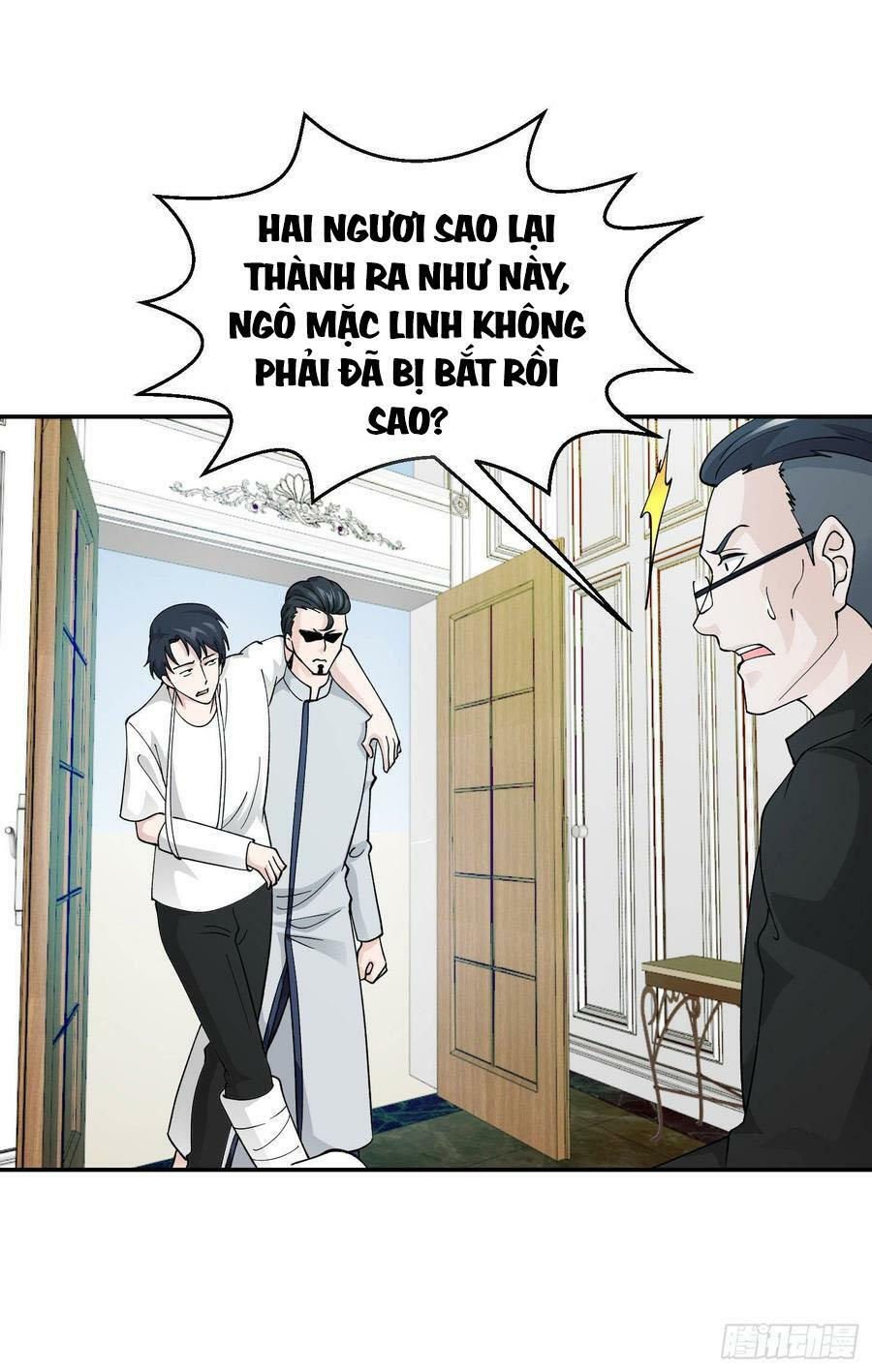 ta chẳng qua là một đại la kim tiên chapter 32 2