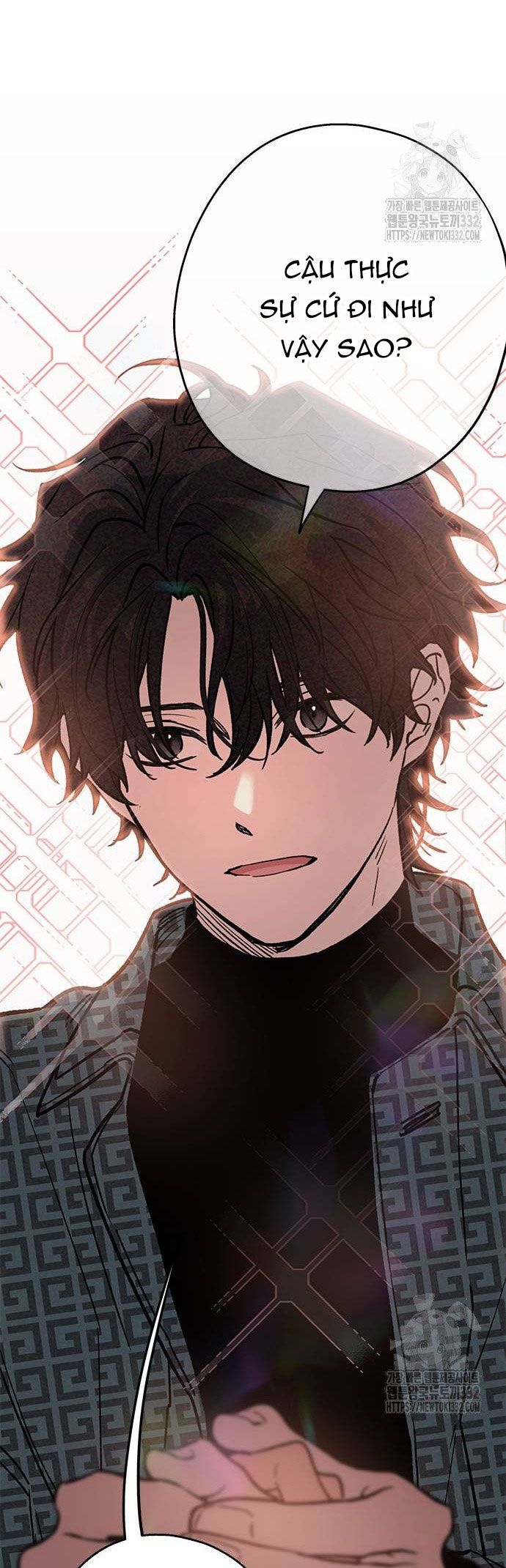 Mối Quan Hệ Đặc Biệt chapter 4.2 30